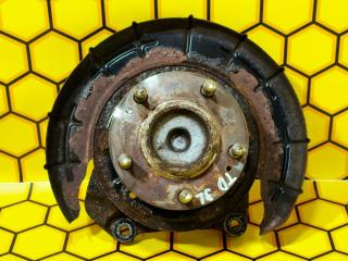 Ступица задняя левая Kia Cerato 2010