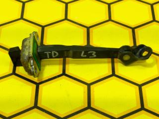 Ограничитель двери задний левый Kia Cerato 2010