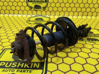 Амортизатор подвески передний левый Kia Cerato 2010