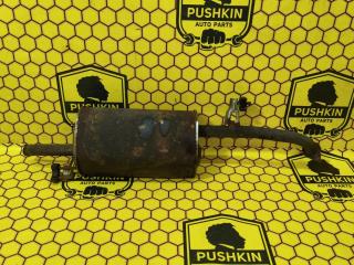 Банка глушителя задняя Kia Cerato 2010