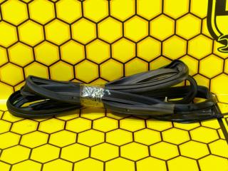 Уплотнитель на дверь задний левый Kia Cerato 2010