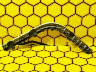 Кронштейн бампера задний левый Kia Cerato 2010