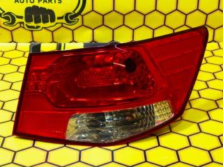 Фонарь в крыло задний правый Kia Cerato 2010