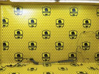 Магистраль топливная KIA Rio 2015