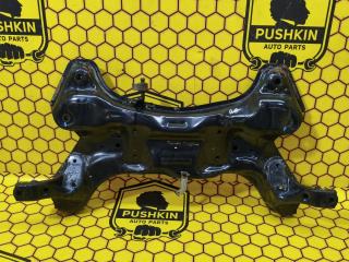 Подрамник двигателя передний KIA Rio 2015