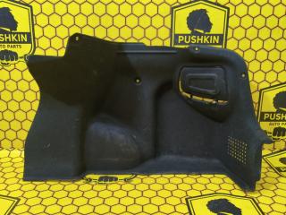 Обшивка багажника боковая нижняя правая KIA Rio 2015