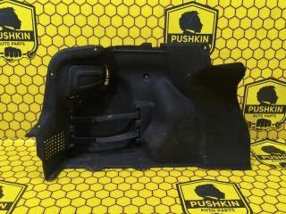 Обшивка багажника боковая нижняя левая KIA Rio 2015