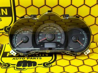 Панель приборов KIA Rio 2015