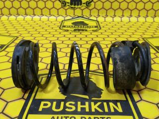 Пружина подвески задняя правая KIA Rio 2015