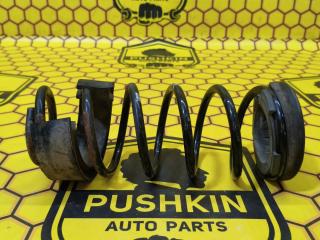 Пружина подвески задняя левая KIA Rio 2015