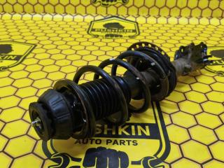 Амортизатор подвески передний правый KIA Rio 2015