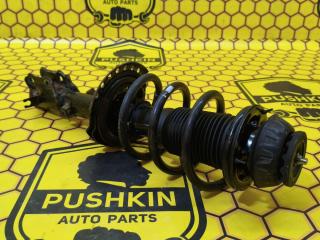 Амортизатор подвески передний левый KIA Rio 2015