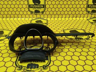 Накладка панели приборов KIA Rio 2015