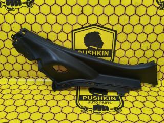 Обшивка стойки задней нижняя правая KIA Rio 2015