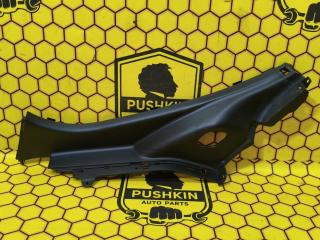 Обшивка стойки задней нижняя левая KIA Rio 2015