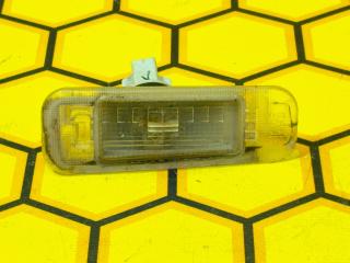 Подсветка номера левая KIA Rio 2015