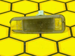 Подсветка номера правая KIA Rio 2015