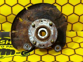 Кулак поворотный передний левый KIA Rio 2015