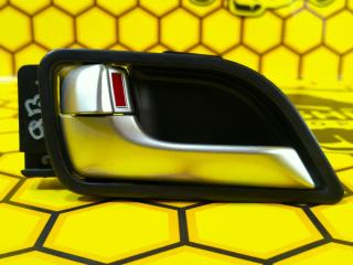 Ручка двери внутренняя передняя левая KIA Rio 2015