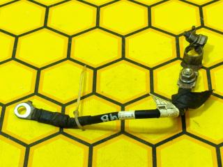 Клемма аккумулятора минусовая KIA Rio 2015