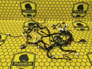 Проводка подторпедная KIA Rio 2015