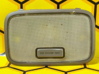 Плафон салонный задний KIA Rio 2015