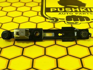 Механизм регулировки ремня передний левый KIA Rio 2015