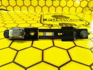 Механизм регулировки ремня передний правый KIA Rio 2015