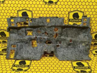 Шумоизоляция моторного щита в салоне Kia Cerato 2010 TD G4FC 841201M000 Б/У