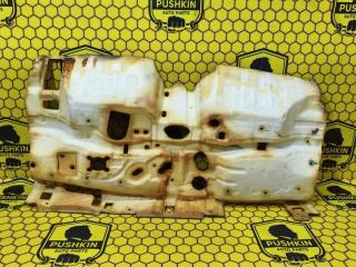 Шумоизоляция моторного щита в салоне Cerato 2010 TD G4FC