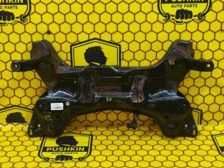 Подрамник двигателя Hyundai Veloster 2012