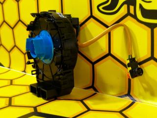 Шлейф подрулевой Veloster 2012 FS G4FG