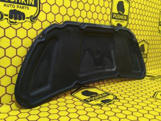 Шумоизоляция капота Veloster 2012 FS G4FG