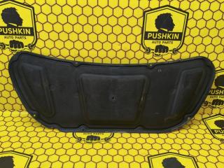 Шумоизоляция капота Veloster 2012 FS G4FG