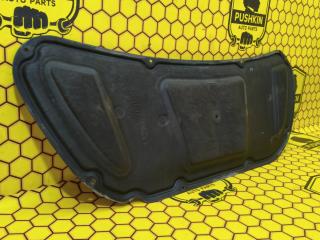 Шумоизоляция капота Veloster 2012 FS G4FG