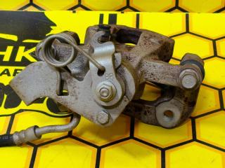 Суппорт задний правый Kia Rio QB G4FC