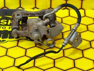 Суппорт задний правый Rio 2015 QB G4FC