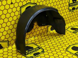 Подкрылок задний левый Rio 2015 QB G4FC