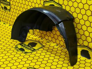 Подкрылок задний левый Kia Rio QB G4FC