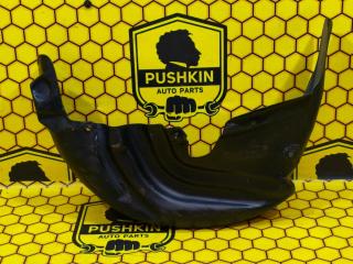 Подкрылок задний левый Rio 2015 QB G4FC