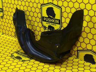 Подкрылок задний левый Rio 2015 QB G4FC