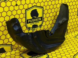 Подкрылок задний левый Rio 2015 QB G4FC