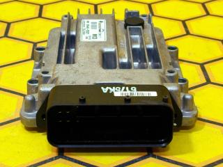 Блок управления АКПП Hyundai Veloster FS G4FG