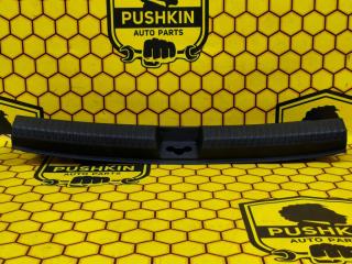 Накладка замка багажника Volkswagen Polo 2019 Б/У Накладка замка багажника Volkswagen Polo 2019