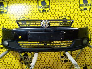 Бампер передний Volkswagen Jetta 2013 Б/У Бампер передний Volkswagen Jetta 2013