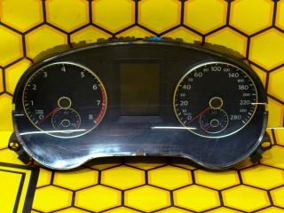 Панель приборов Volkswagen Jetta 2013