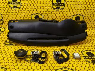 Комплект безопасности AIRBAG SRS Volkswagen Jetta 2013