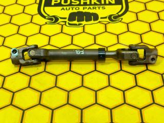 Рулевой кардан Kia Rio 2021