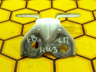 Петля двери передняя нижняя передняя левая Kia Rio 2021