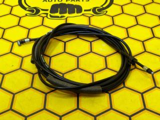 Трос открывания багажника Kia Rio 2021